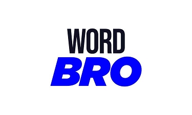 WordBro.com